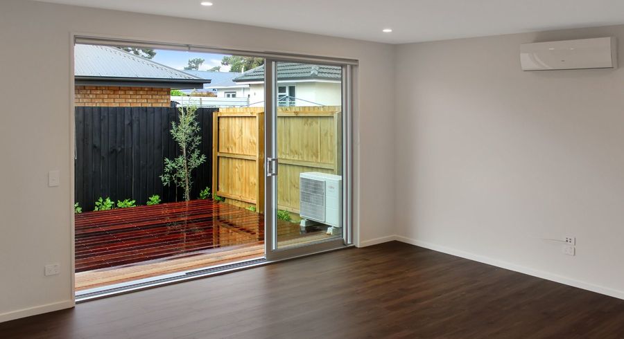  at 4/107 Mackworth Street, Woolston, Christchurch City, Canterbury