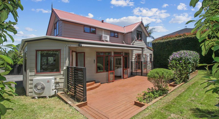  at 22A Dexter Avenue, Mount Eden, Auckland