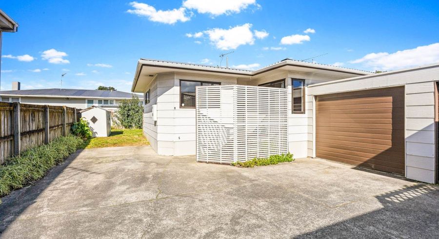  at 128B Mount Wellington Highway, Mount Wellington, Auckland City, Auckland