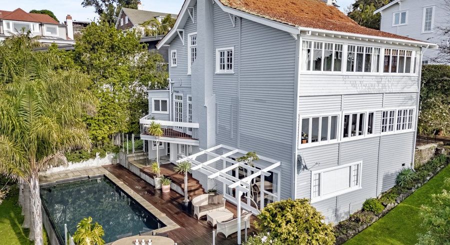  at 19 Seaview Road, Remuera, Auckland City, Auckland