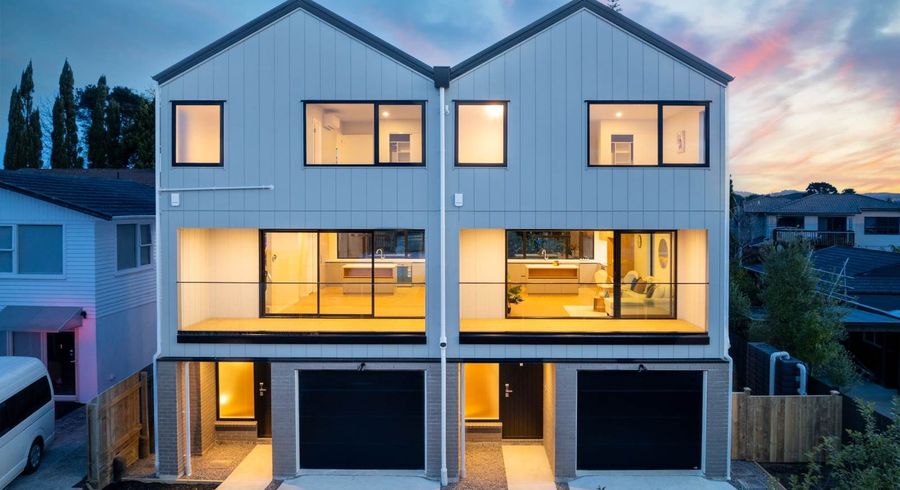  at 4202E Great North Road, Glendene, Waitakere City, Auckland