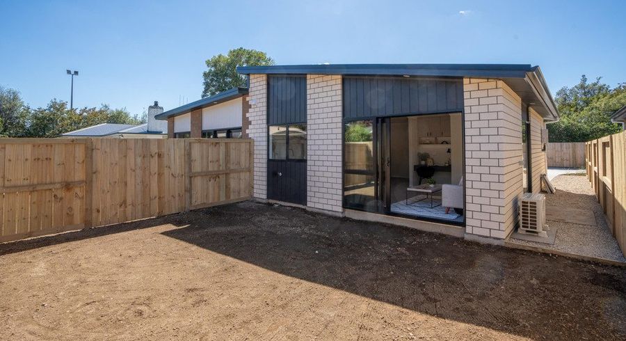  at 4/22 Dalgliesh Avenue, Forest Lake, Hamilton, Waikato