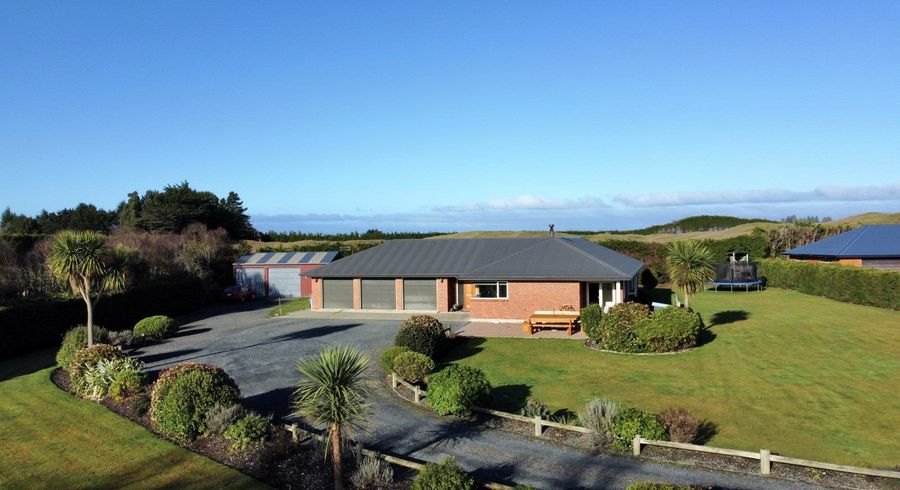  at 32 Raeburn Avenue, Otatara