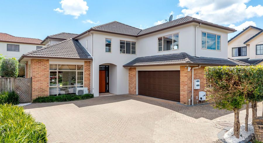  at 27 Carousel Crescent, Dannemora, Manukau City, Auckland