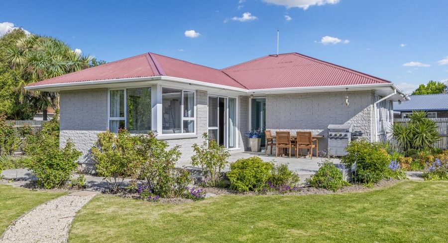  at 40 Bevington Street, Avonhead, Christchurch