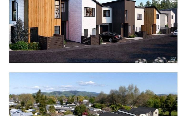  at 9/1 Thompson Street, Leamington, Waipa, Waikato