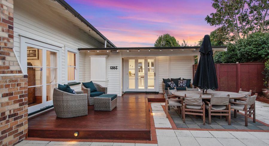  at 34 George Street, Claudelands, Hamilton