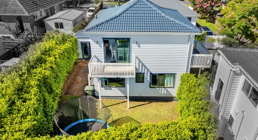  at 159B Meadowbank Road, Meadowbank, Auckland City, Auckland