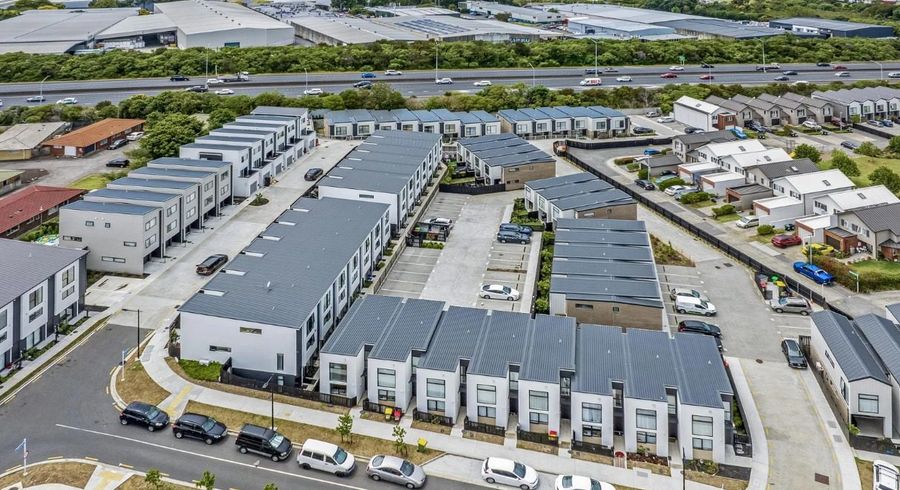  at 45 Tima Lane, Mangere Bridge, Manukau City, Auckland