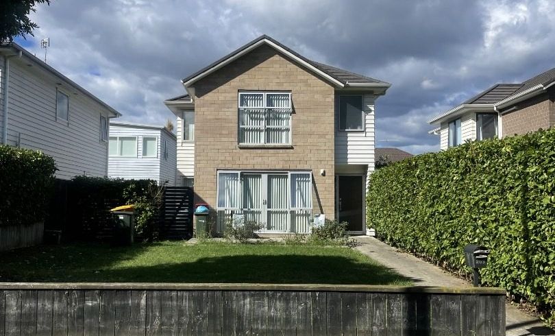  at 203 Porchester Road, Takanini, Papakura, Auckland