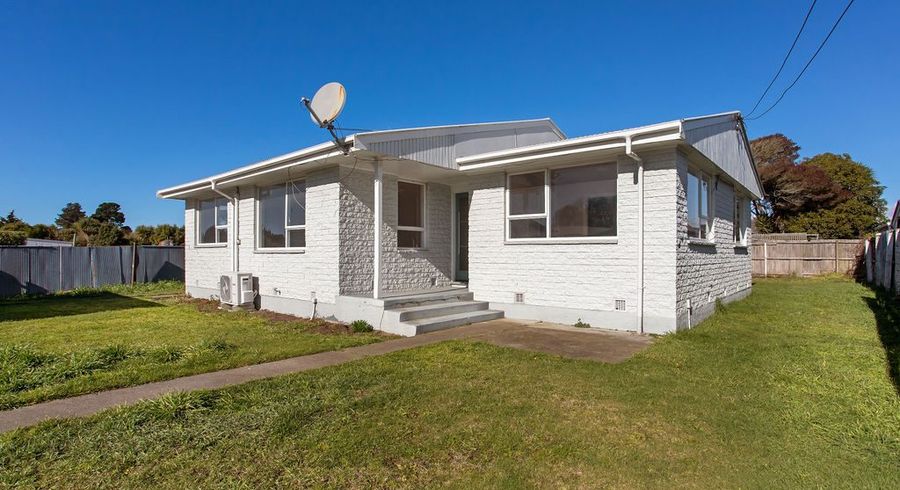  at 452A Bower Avenue, Parklands, Christchurch City, Canterbury