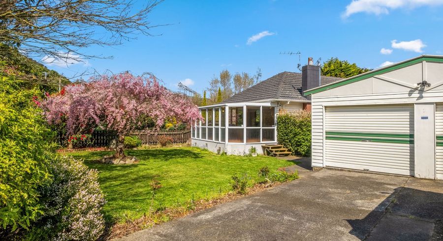  at 5 Pokaka Street, Birchville, Upper Hutt