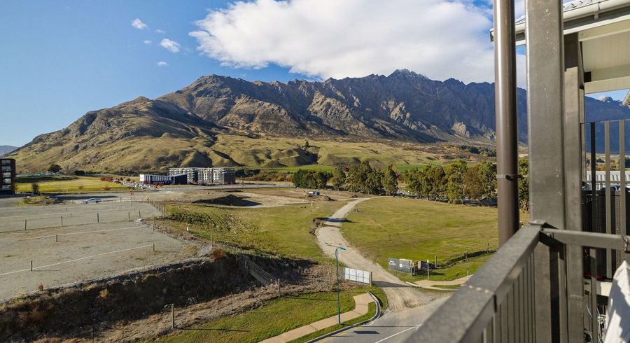  at 609/10 Copper Beech Avenue, Frankton, Queenstown-Lakes, Otago