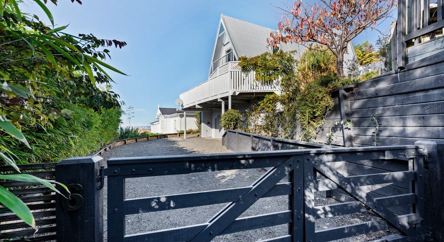  at 6 Fitzroy Road, Bluff Hill, Napier, Hawke's Bay