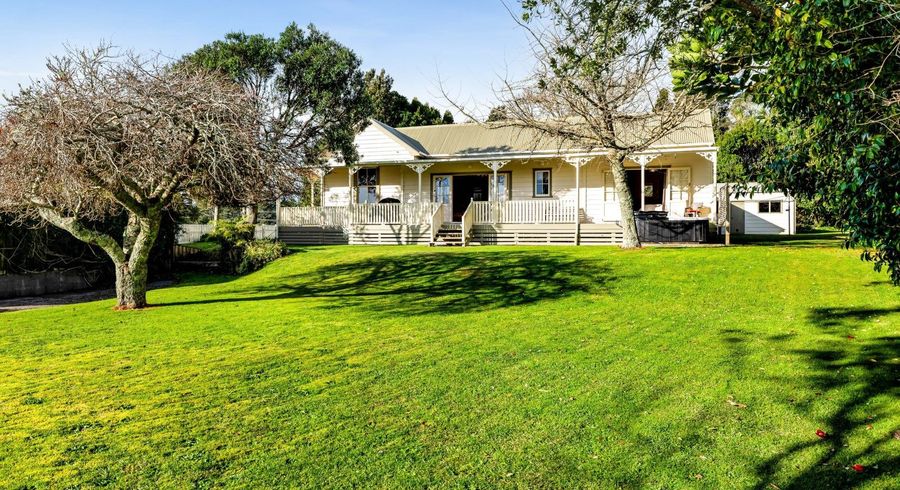  at 686 Otaraoa Road, Tikorangi, Waitara