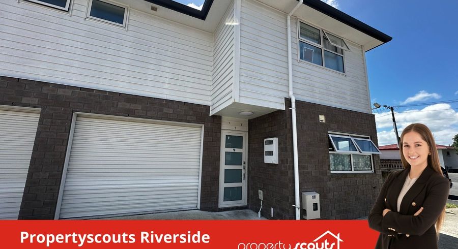  at 1/12 Blackburn Street, Frankton, Hamilton, Waikato