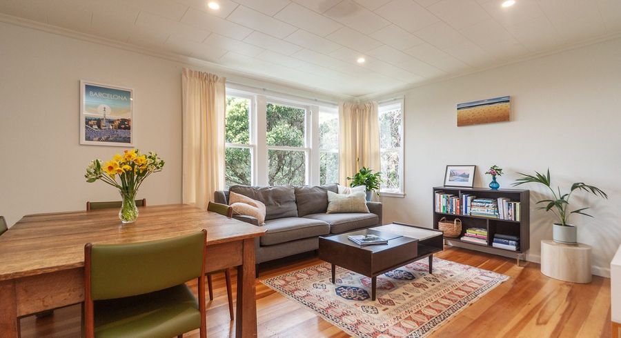  at 30 Sidlaw Street, Strathmore Park, Wellington