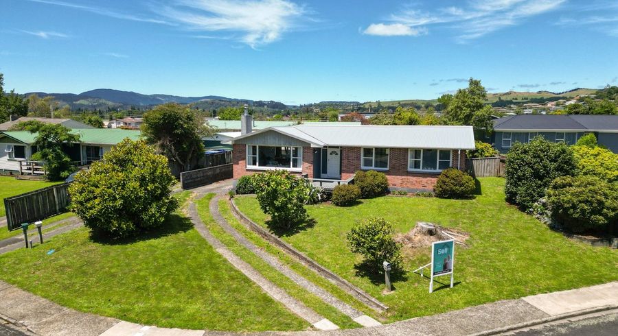  at 17 Pegasus Drive, Sunnybrook, Rotorua