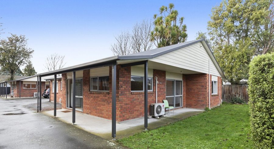  at 59A / 59B Centennial Avenue, Riccarton, Christchurch City, Canterbury