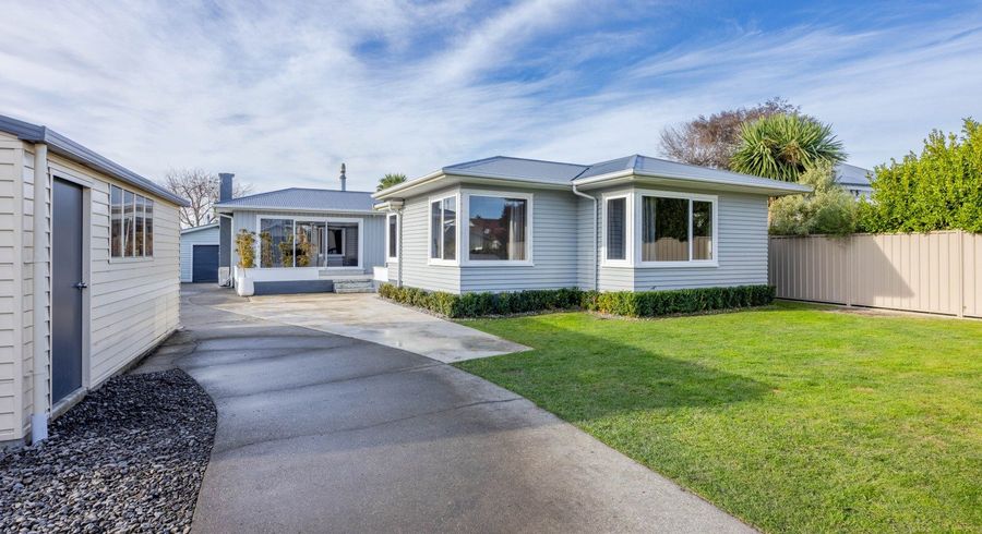  at 802 Albert Street, Parkvale, Hastings, Hawke's Bay