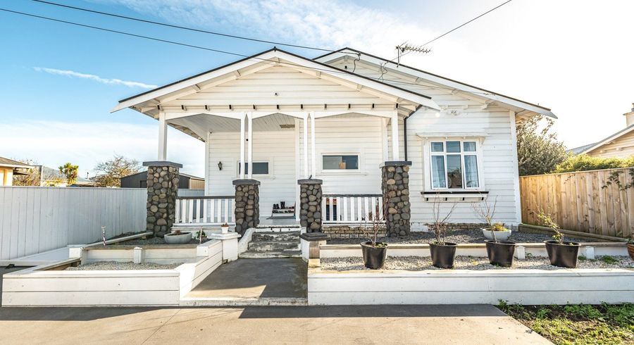  at 3A Pharazyn Street, Gonville, Whanganui