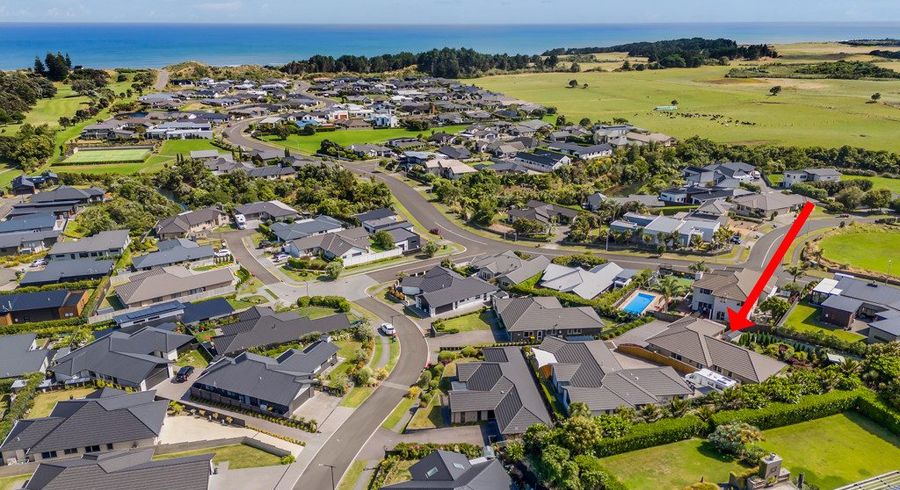  at 3A Oakmont Crescent, Waiwhakaiho, New Plymouth