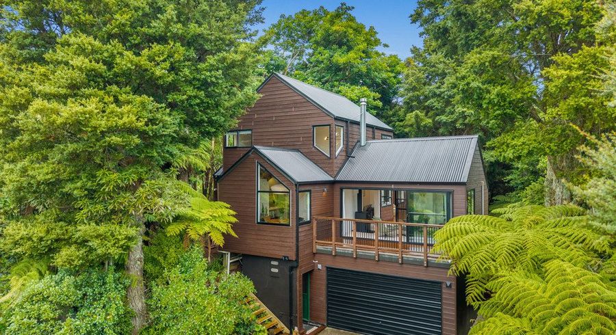  at 189 Shaw Road, Oratia, Waitakere City, Auckland