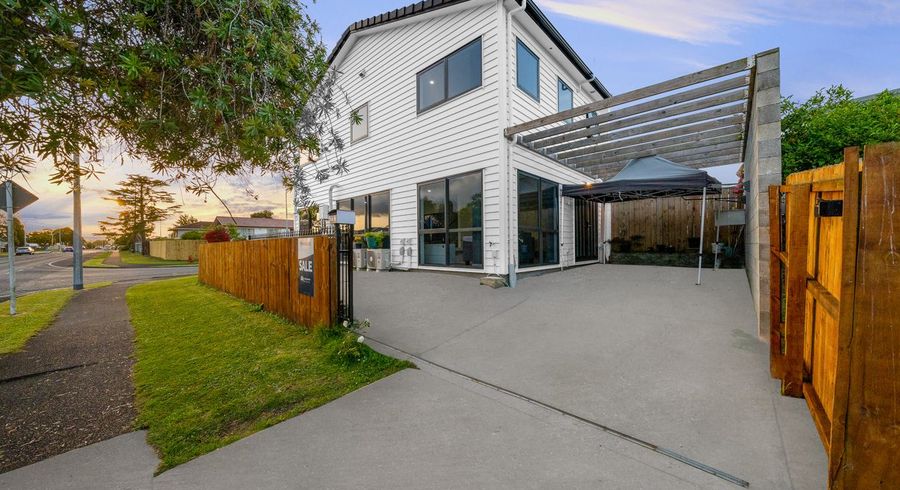  at 145 Wordsworth Road, Manurewa, Auckland