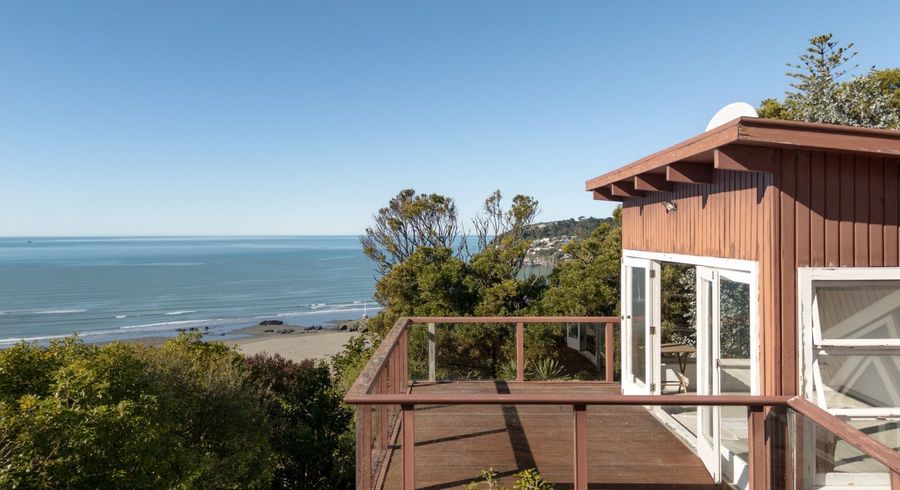  at 54 Clifton Terrace, Sumner, Christchurch City, Canterbury