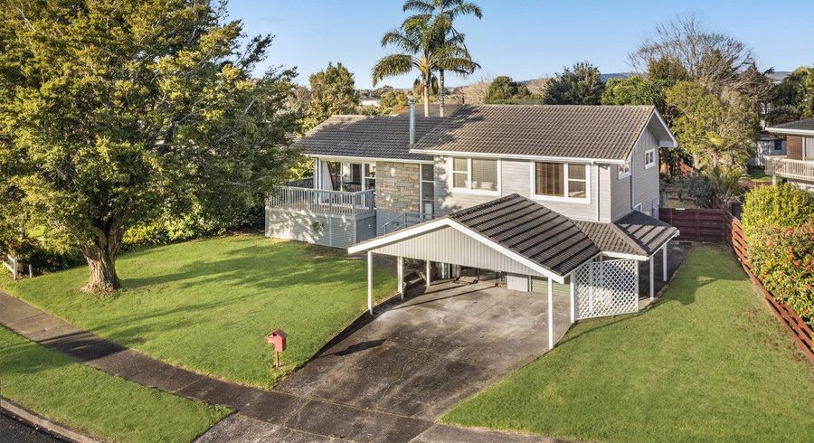  at 4 Bexley Place, Pahurehure, Papakura