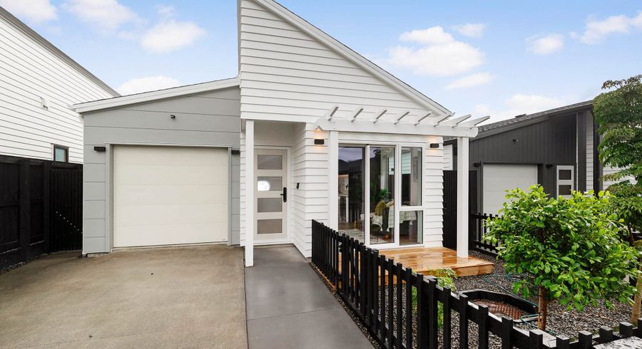  at 13 Rosetta Lane, Milldale, Rodney, Auckland