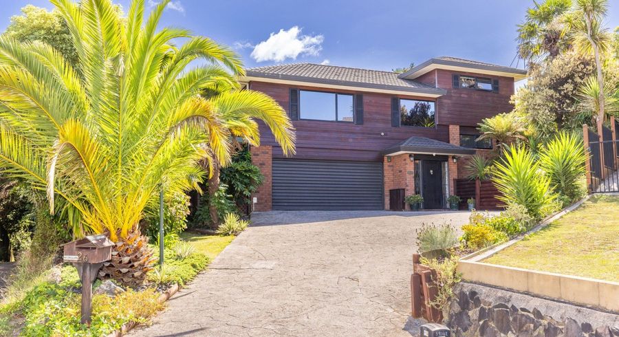  at 26 Tironui Terrace, Western Heights, Hamilton