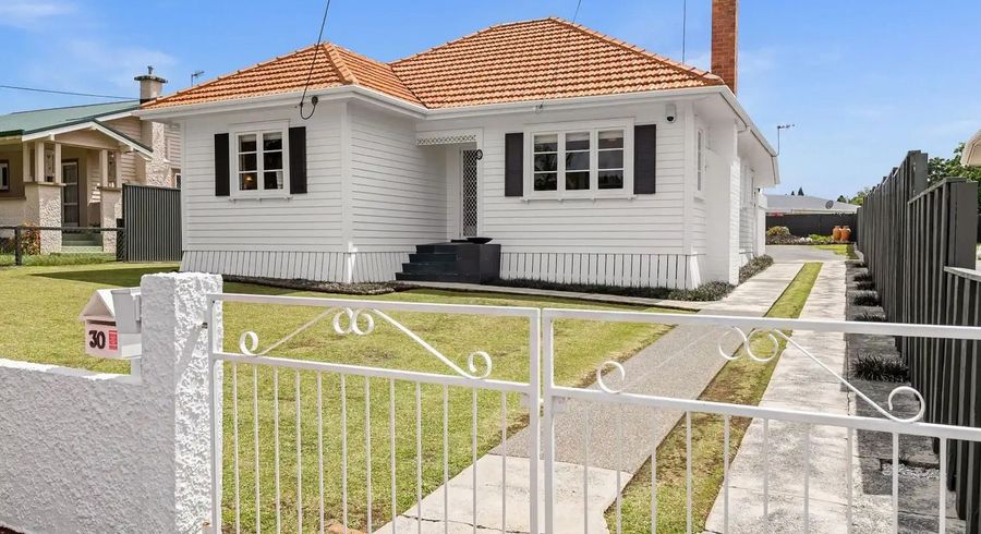 at 30 Percy Street, Kensington, Whangarei, Northland
