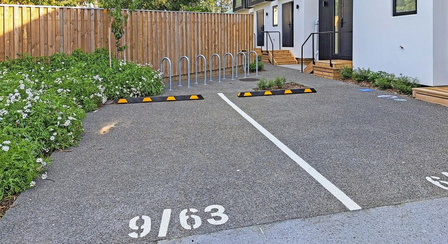  at 9/63 Hyde Street, Wainuiomata, Lower Hutt, Wellington
