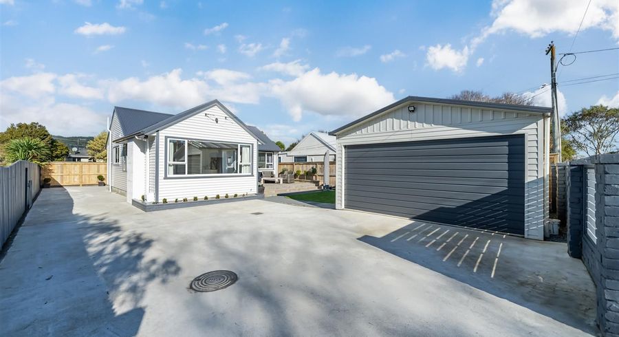  at 41 Tennyson Street, Trentham, Upper Hutt