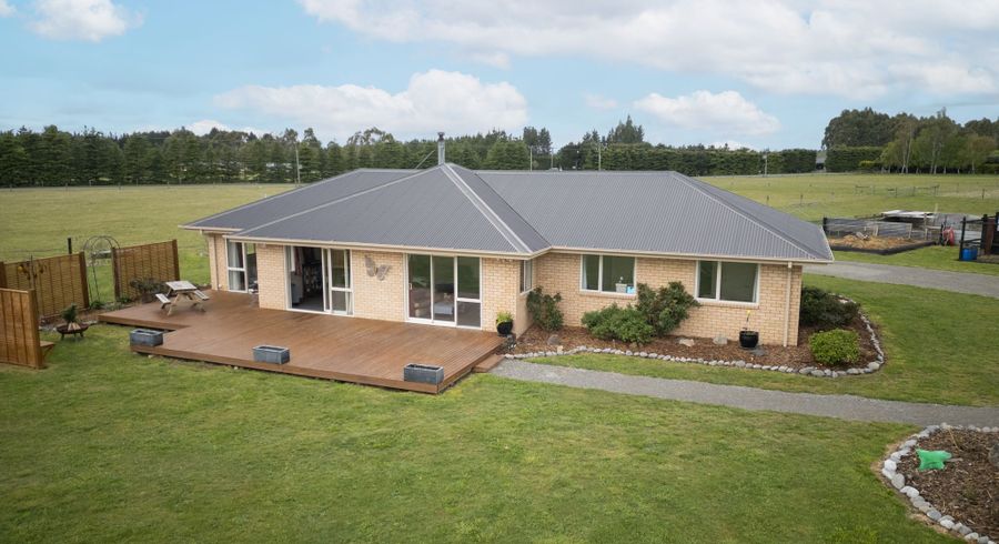  at 1 Eyredale Road, Eyrewell, Rangiora