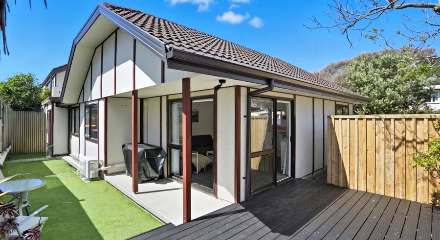  at 4/53 Maunganui Road, Mount Maunganui, Tauranga, Bay Of Plenty