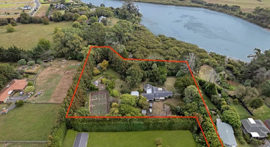  at 120 Oakland Road, Karaka, Franklin, Auckland