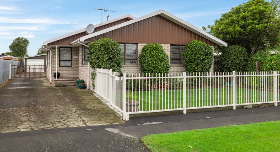  at 8 Staffa Street, Woolston, Christchurch City, Canterbury