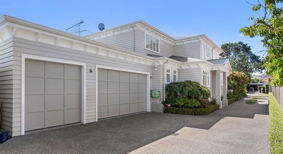  at 11 Evesham Avenue, Glendowie, Auckland