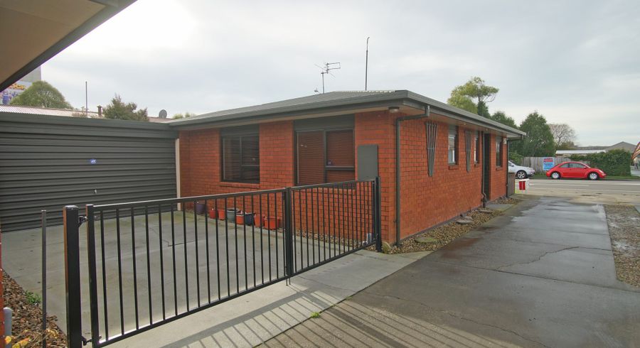  at 1/169 CLARENCE STREET, Riccarton, Christchurch