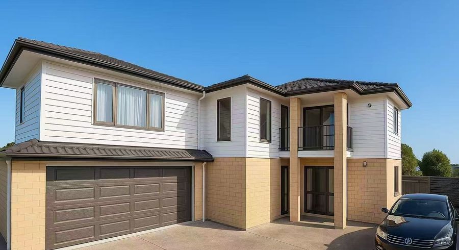  at 15 Correa Court, Goodwood Heights, Manukau City, Auckland