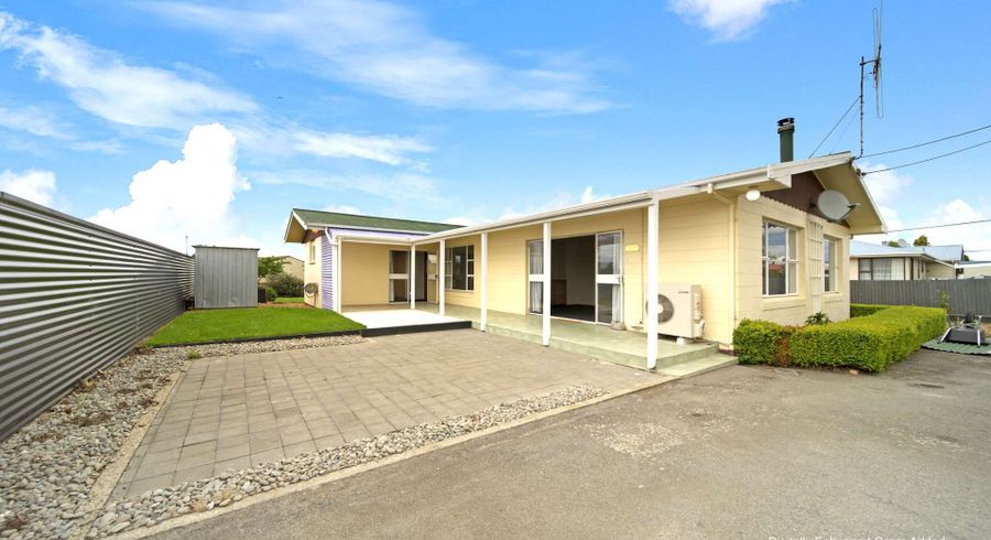  at 22 College Street, Oamaru North, Oamaru