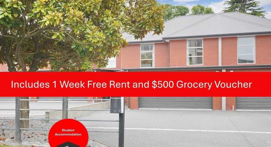  at 17A Athol Terrace, Upper Riccarton, Christchurch City, Canterbury