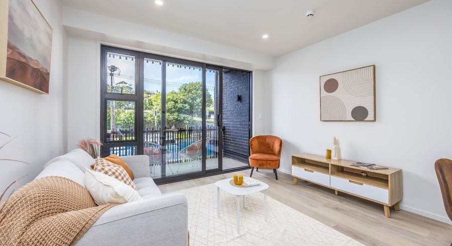  at G04/4 State Avenue, Onehunga, Auckland City, Auckland