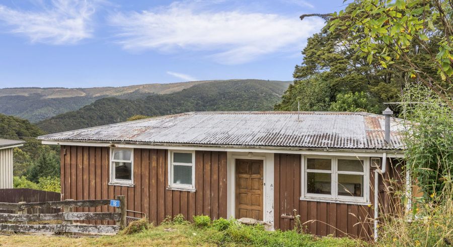  at 19 Tui Terrace, Waipori Falls, Outram