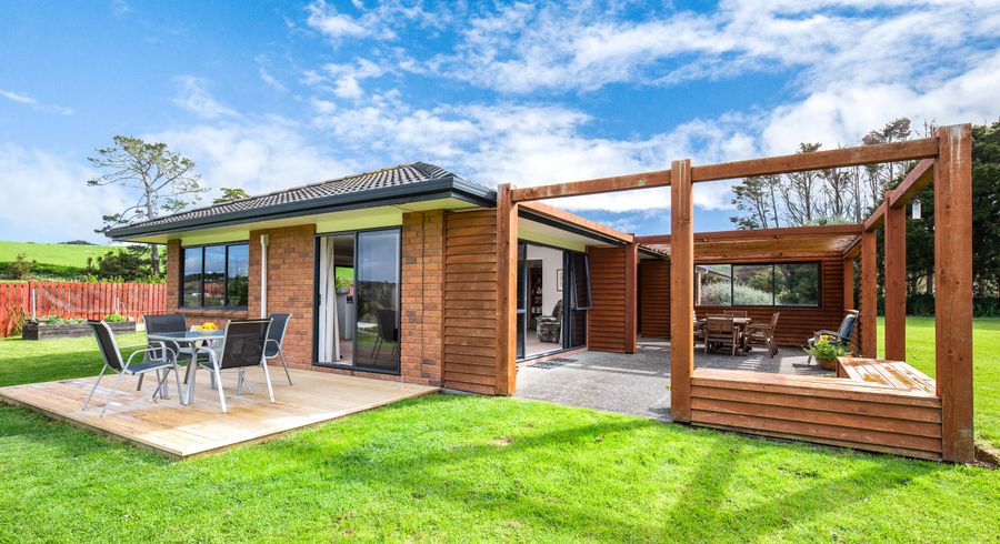  at 927 Tauhoa Road, Kaipara Flats, Warkworth