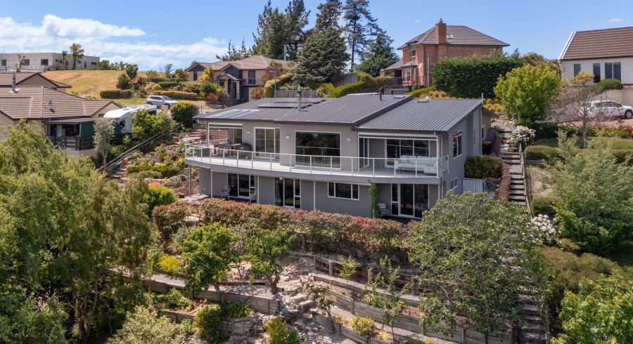  at 26 Pine Hill Rise, Fairhall, Marlborough, Marlborough