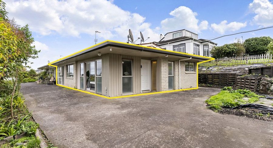  at 41B Bel Air Drive, Hillsborough, Auckland City, Auckland
