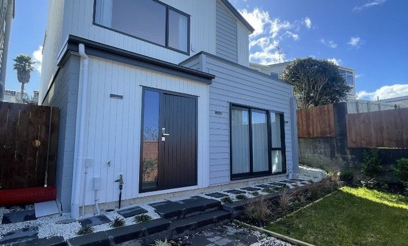  at New Windsor, Auckland City, Auckland